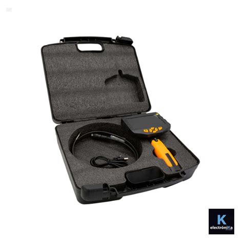 Ripley CÁmara Snipper Para TuberÍas Philco
