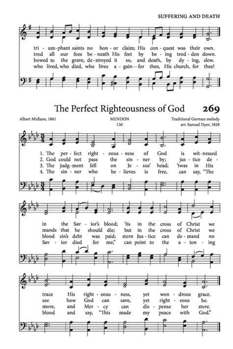 Psalms And Hymns To The Living God Page 329 Hymnary Org