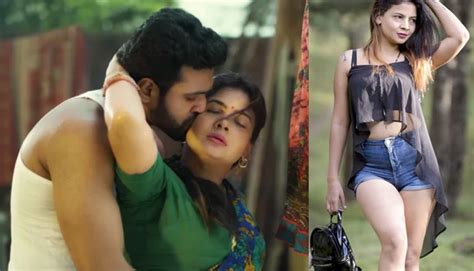 Mahi Kaur Must Watch Hot Web Series On OTT Apps