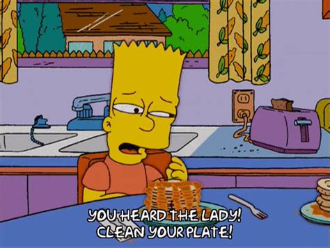 Clean Your Plate GIFs Get The Best On GIPHY