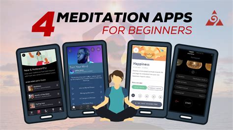 Meditation Apps For Beginners Augurian