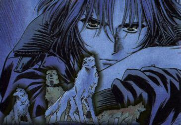 Discover More Than 71 Wolf Rain Anime In Cdgdbentre