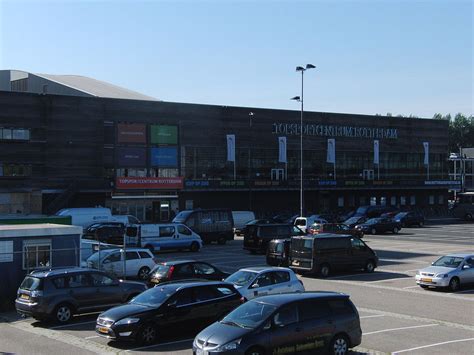 The 20 Best Sex Clubs In Rotterdam