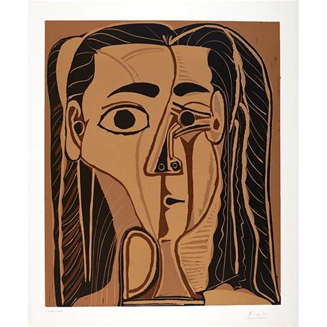 Linocuts By Picasso Bing Images Pablo Picasso Art Picasso Art