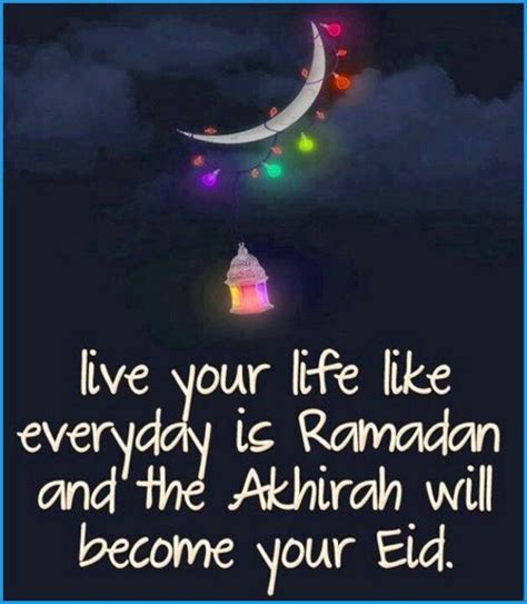 Ramadan Quotes Sayings