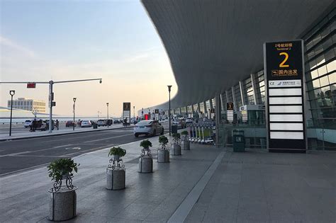 Zhengzhou Xinzheng International Airport Airport Suppliers