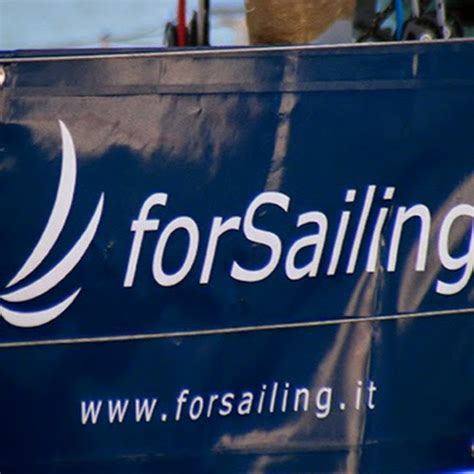 forsailing yachting youtube
