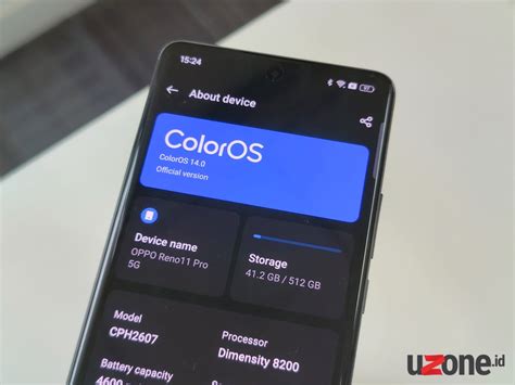 Selain Reno Series Deretan Hp Oppo Ini Bisa Update Ke Coloros