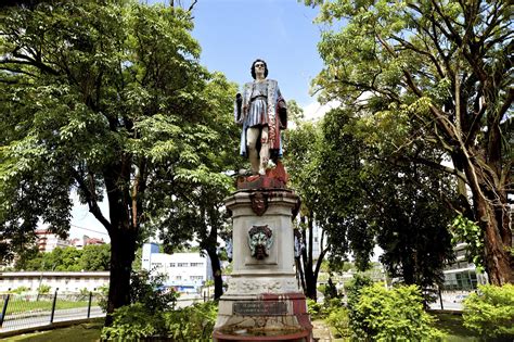Trinidad and Tobago reckons with colonialism in a debate on statues