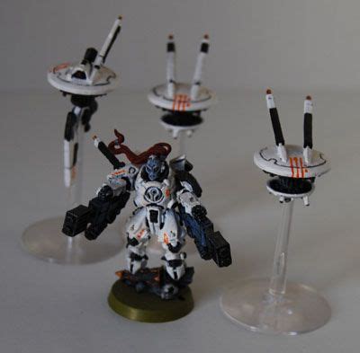 Pin by Dai Lewis on Warhammer 40k - Tau Empire | Warhammer 40k ...