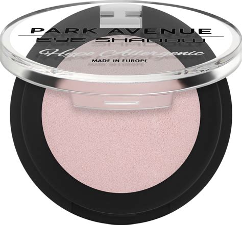 Park Avenue Eyeshadow Hypo Allergenic - Тени гипоаллергенные: купить по ...