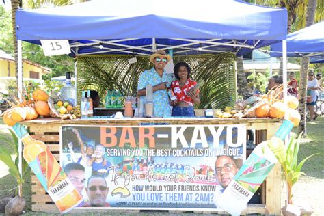 Seychelles’ Tourism Festival off to a good start following launch on La