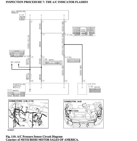 [DIAGRAM] 2010 Mitsubishi Outlander Wiring Diagram - MYDIAGRAM.ONLINE
