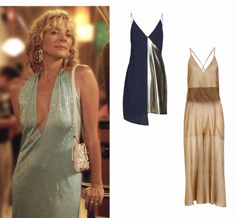 Estilo Das Personagens De Sex And The City Looks Para O Natal