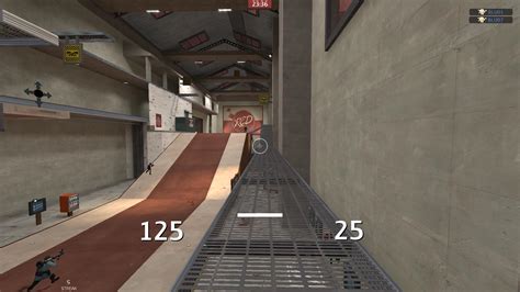 Custom crosshair on sv_pure servers help : r/tf2