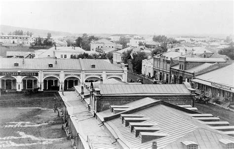 Старые фотографии Барнаула: foto_history — LiveJournal