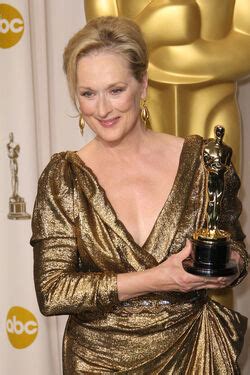 Meryl Streep | Oscars Wiki | Fandom