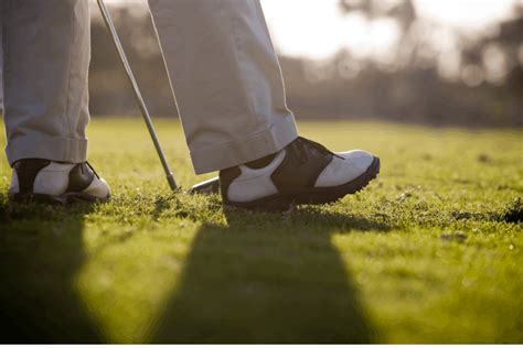 Preventing Blisters From Golf Shoes: A Helpful Guide