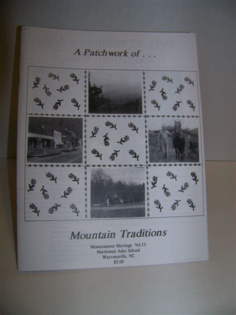 ashe county nc obituaries 5