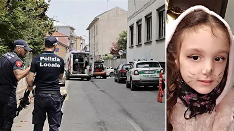 Tragedia A Vigevano Clarissa Anni Morta Dopo Essere Stata Sbalzata