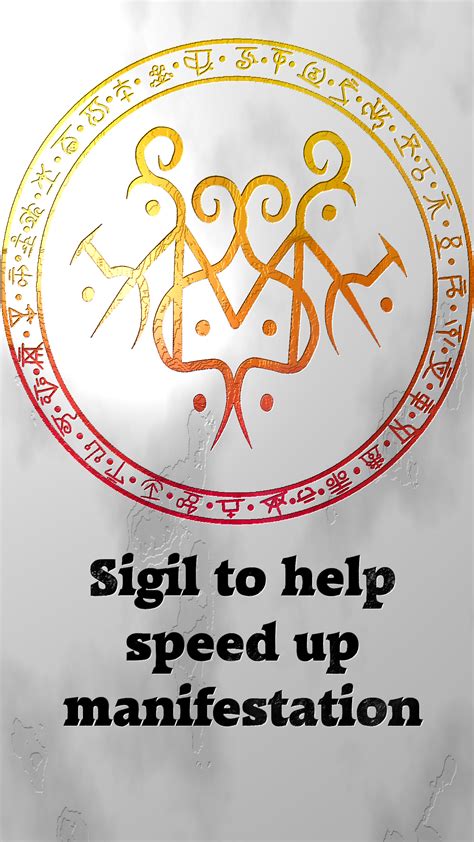 Sigil Magic How To Create Symbols That Manifest Your Destiny Artofit