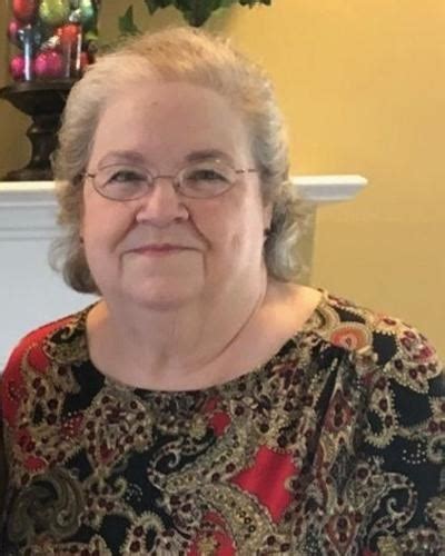 Brenda Joyce Ragsdale Obituary 2023 Franklin Tn Williamson