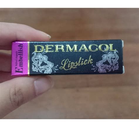 dermacol  beauty personal care face face care  carousell