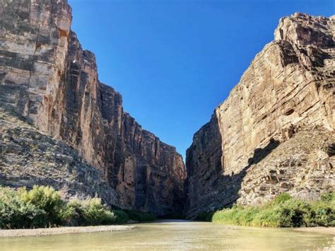 11 Stunning Big Bend National Park Hikes For 2024