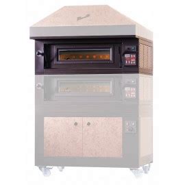 Moretti Elektro Pizzaofen Serie P Amalfi B Vintage G Nstig Online