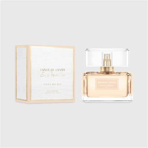 Givenchy Dahlia Divin Eau De Parfum Nude Ml