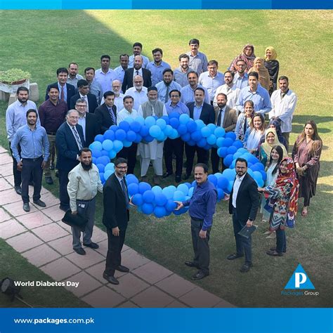 News & Update – Packages Group