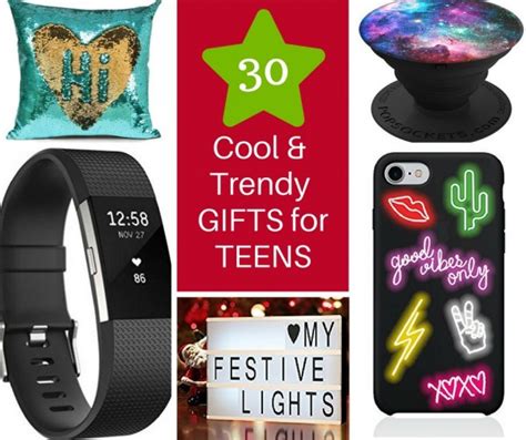 30 Cool and Trendy Gifts for Teens | TODAY.com