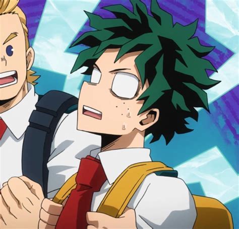 Pin By 🃏🐦‍⬛ ฅ⁠⁠•⁠ﻌ⁠•⁠⁠ฅ🏳️‍🌈 On Mha In 2024 My Hero Academia Manga My Hero Academia Hello