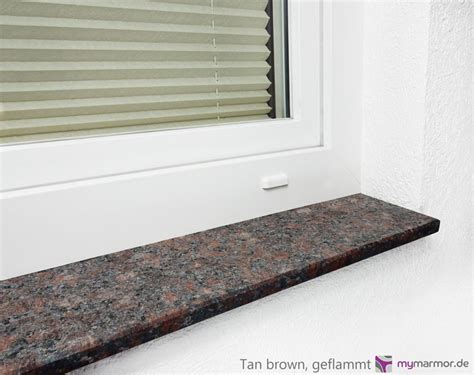 Fensterbank Tan Brown Auf Ma Mymarmor De