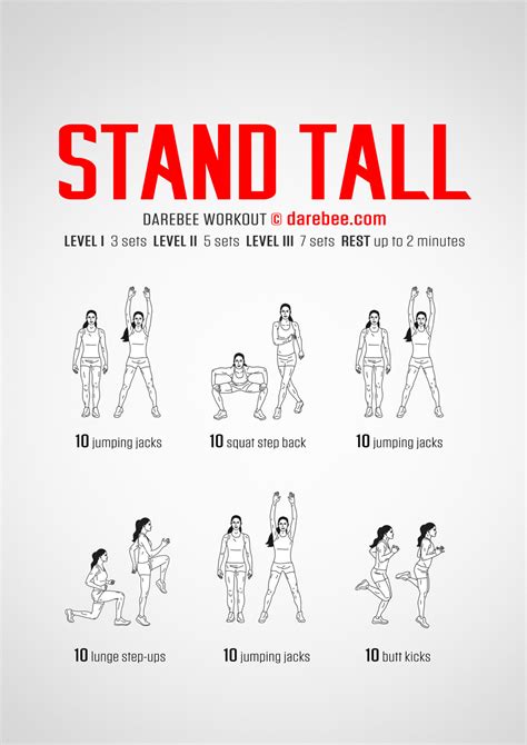 how to become tall exercise