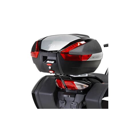 Givi Sra Support Aluminium Pour Top Case Monokey Yamaha Fjr