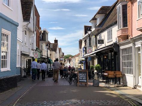 Vision & Masterplan - South East Faversham