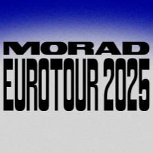 Morad Euro Tour 2025 in Düsseldorf 05 02 2025 regioactive de