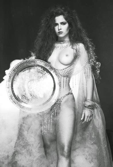 Naked Monica Fraga Added By Lobezno