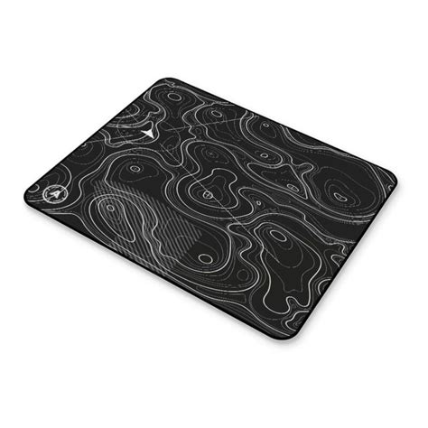 MOUSEPAD XL TOPO - Aimcontrollers