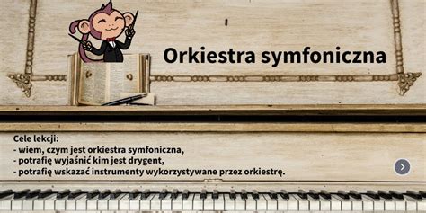 Muzyka Orkiestra Symfoniczna