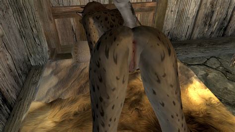 Khajiit Skyrim Mod Naked Girls Ehotpics