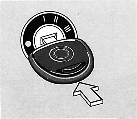 1.7 Замок зажигания Opel Vectra A