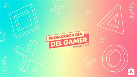 AQUÍ Estas son las ofertas de PlayStation por el Día del Gamer Viax