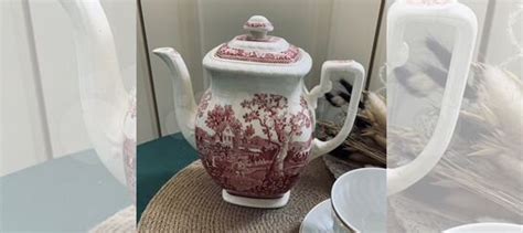 Заварочный чайник Villeroy & Boch купить в Санкт-Петербурге | Хобби и ...