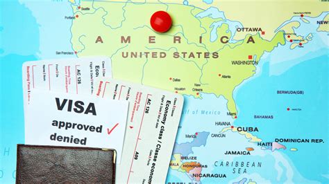 How to Apply for a U.S. Tourist Visa: A Comprehensive Guide - Kaza Law