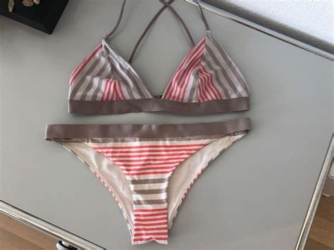 wunderschöner bikini triangel Gebraucht in Neuhausen am Rheinfall für CHF 9 mit Lieferung