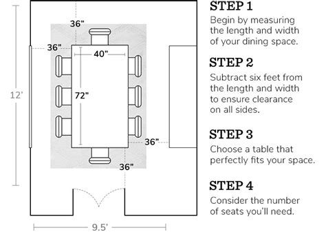 Dining Table Buying Guide How To Choose A Dining Table Pottery Barn