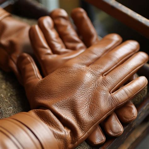 Glove Game Top Deerskin Picks Sullivan Glove Co