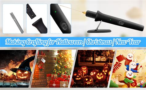 Amazon Hot Wire Foam Cutter In Electric Hot Knife Foam Cutting Tool V W